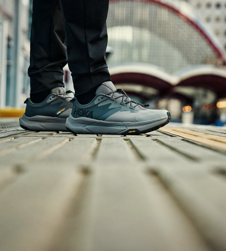 HOKA Transport for Men | HOKA® HR