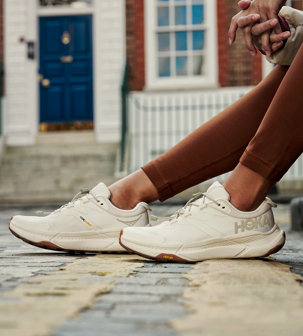HOKA Transport for Women | HOKA® IL