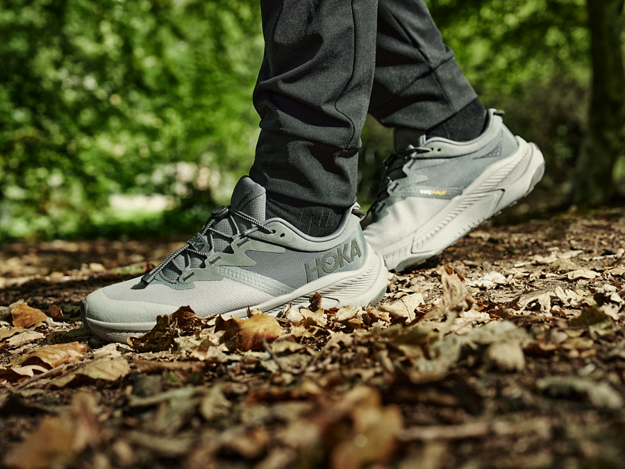 極美品☆ HOKA ONE ONE M TRANSPORT ビブラム コーデュラ HOKA Transport for Men | HOKA® HR