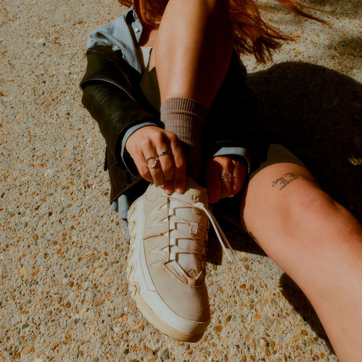 UGG® CapTrail Low Sneaker for Women | UGG® Greece