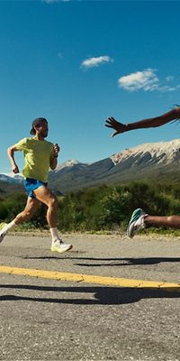 Bondi 8 Max Cushioned Road Running Shoe | HOKA®