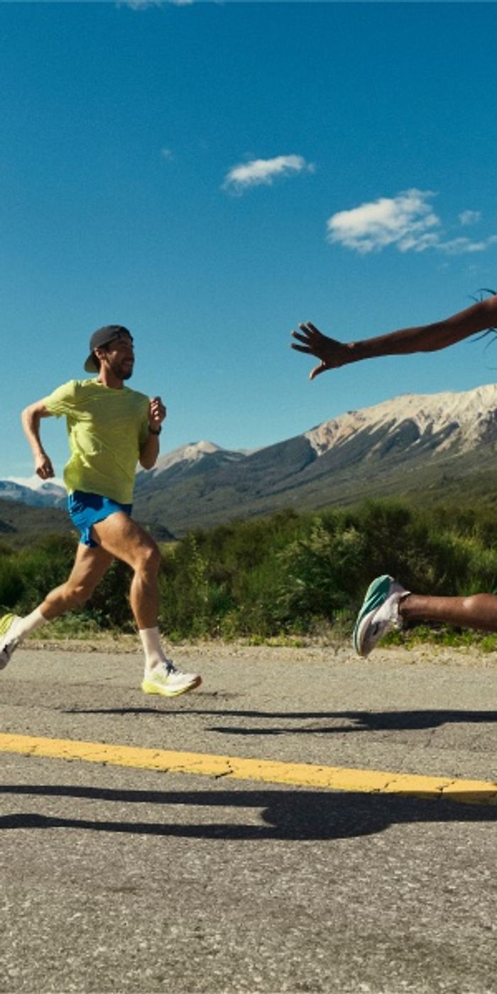 Anacapa Breeze Low Breathable Running Shoe | HOKA®