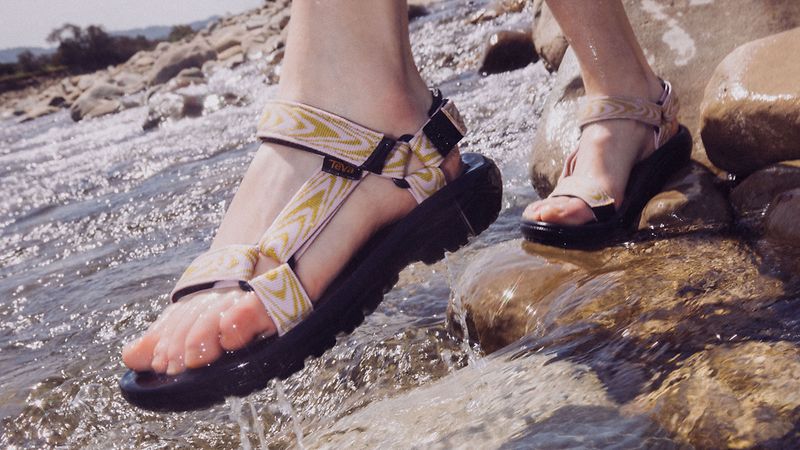 サンダル・ミュール Teva Women's Hurricane XLT2 Empsole (BLK) STVF2511270BLK Teva® Active Sandals for Women | TEVA® Spain
