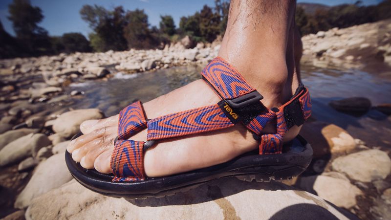 靴 Teva HURRICANE XLT2 Hurricane XLT2 Revive