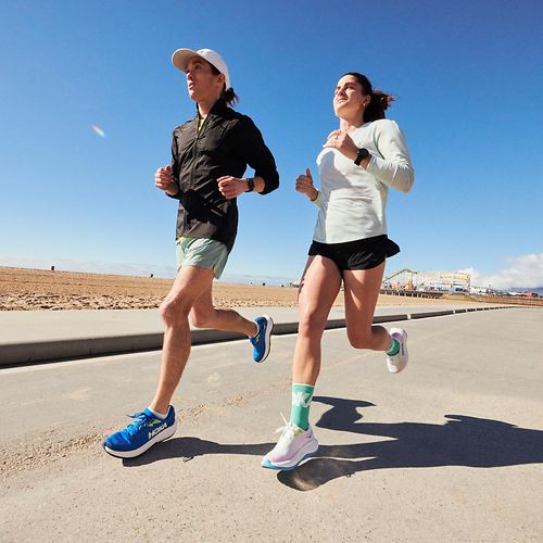 Your Ultimate Half Marathon Training Plan HOKA®