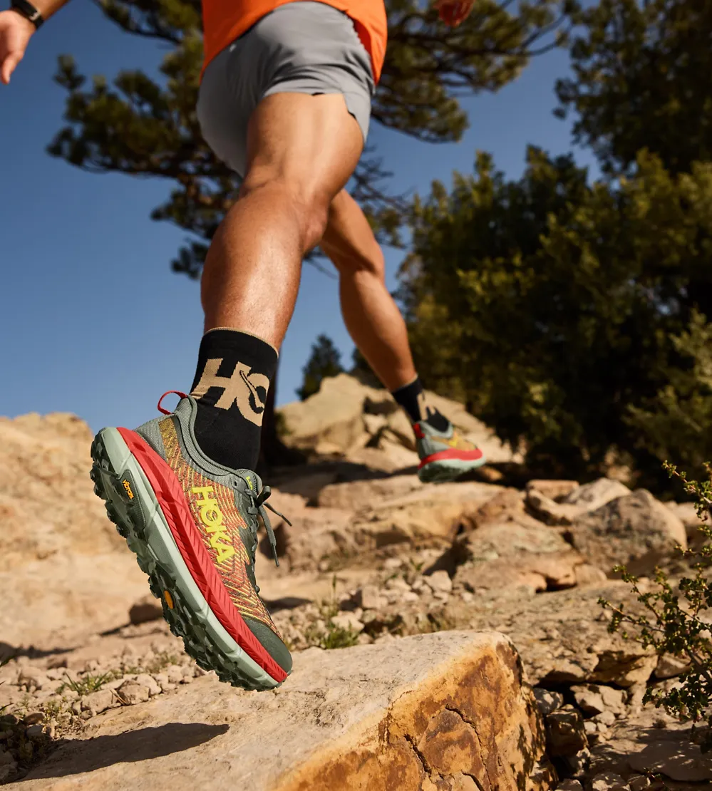 HOKA Mafate Speed 4 for Men | HOKA® RS