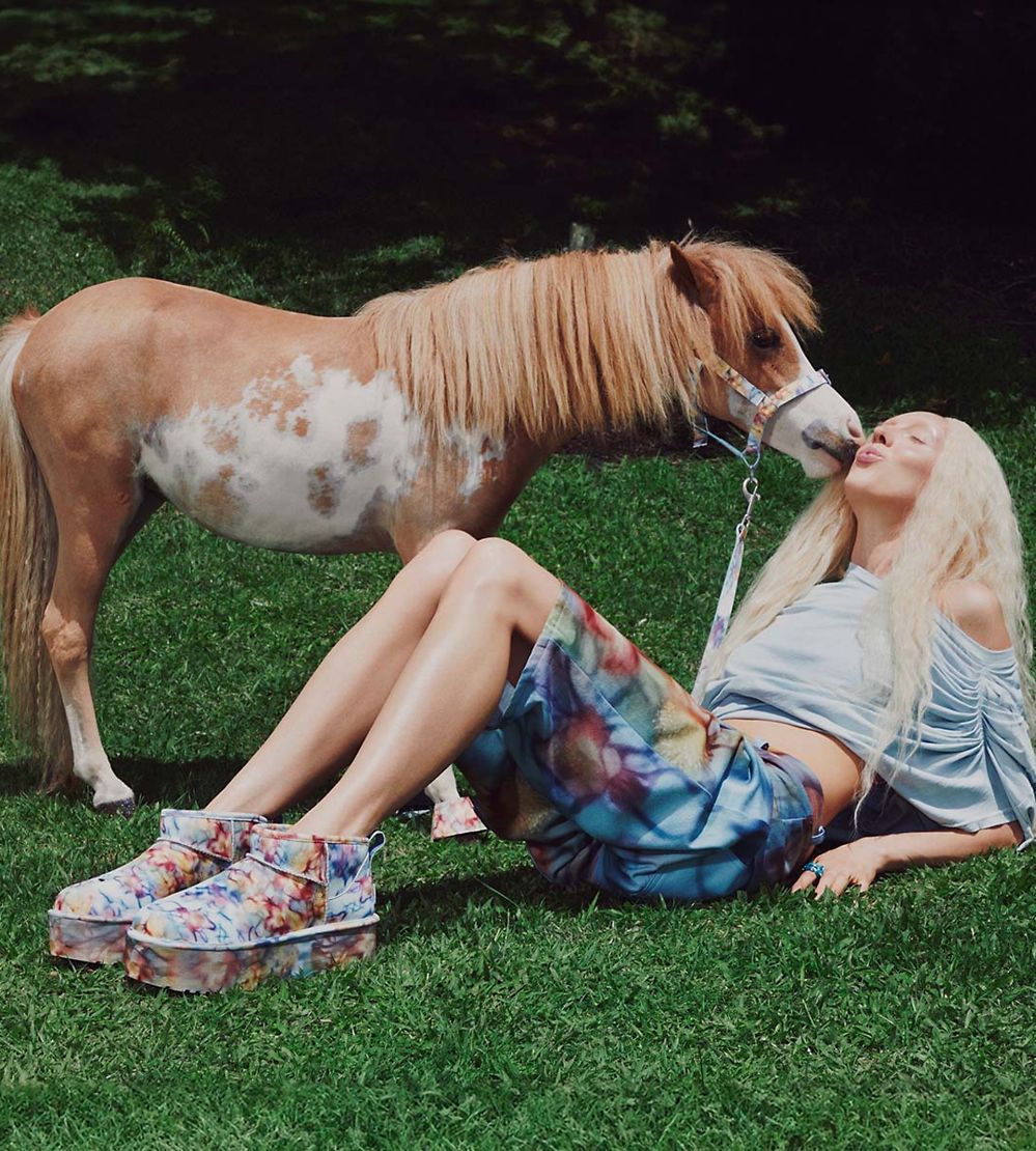 UGG® Collaborations | UGG® Official
