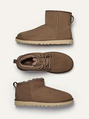 Canvas Footwear | UGG® Men's Collection: Men's Shoes, Apparel & Accessories  | UGG® Official