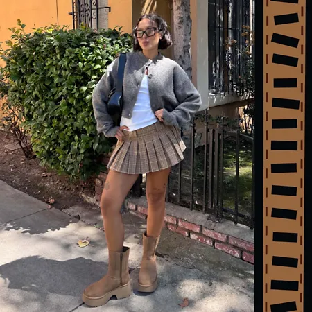 Faux Fur UGG Season | UGG Season
