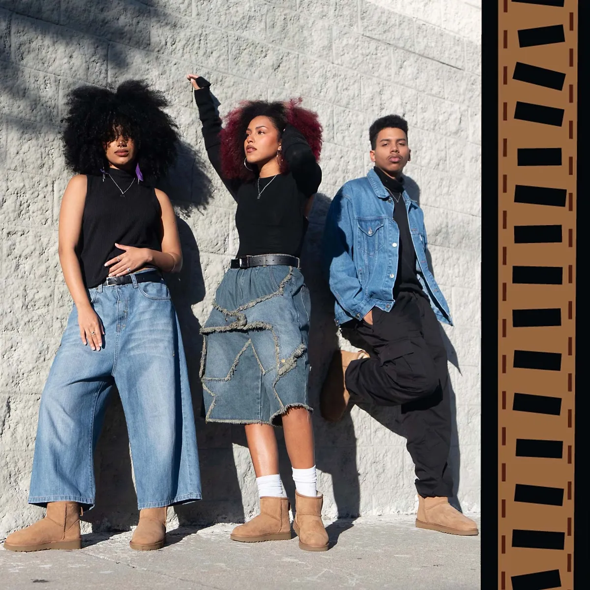 UGG W MARTE BOOT ブラック 9 UGG W MARTE BOOT ブラック 9 UGG W MARTE BOOT ブラック 9