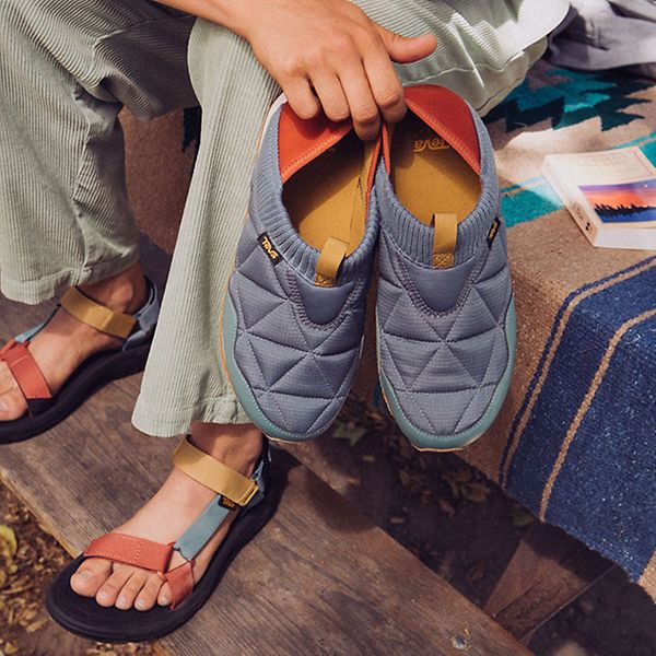Color Block Collection TEVA United States