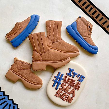 Ugg events top