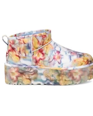 UGG® UGG CS Ruffle Boot Tall for Women | UGG®