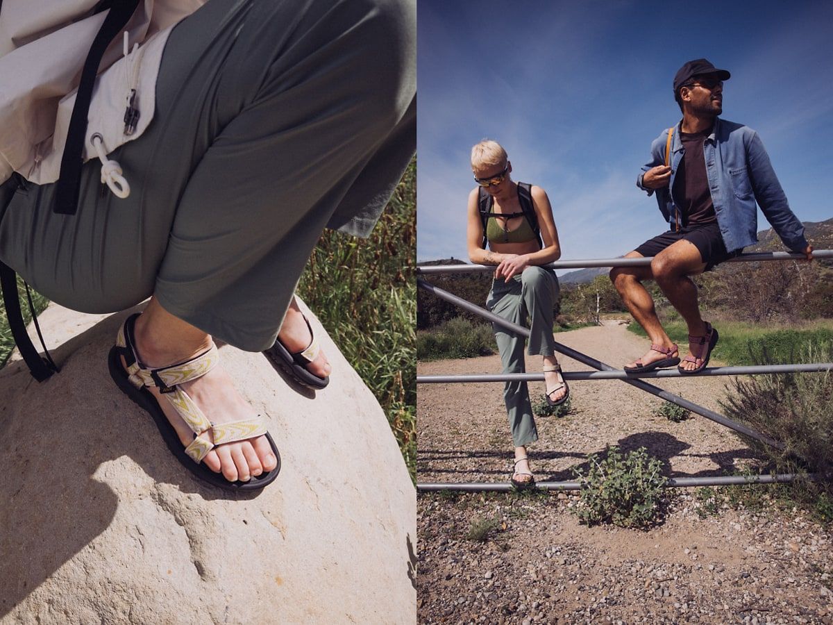 teva sandals hurricane 4