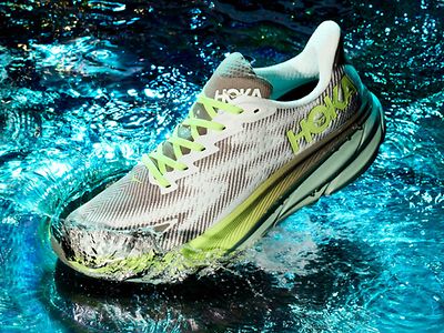 Hoka one one pro deal hotsell