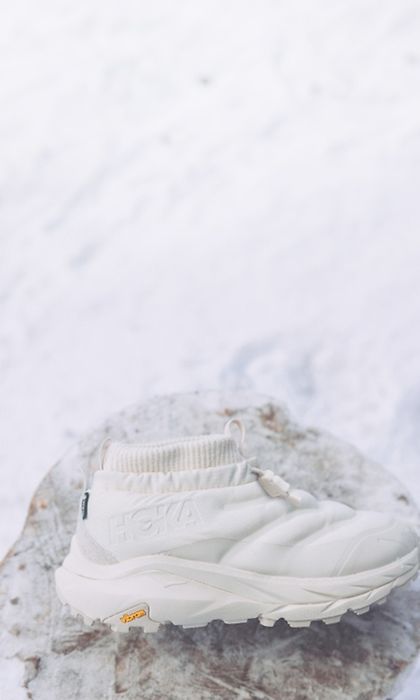 【Hoka】◆Kaha 2 Frost Moc GTX Succulent◆1157392-SCCLN◆ Kaha 2 Frost Moc GTX Waterproof Hiking Shoe | HOKA®