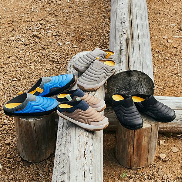 TEVA walhalla sesame サンダル テバ