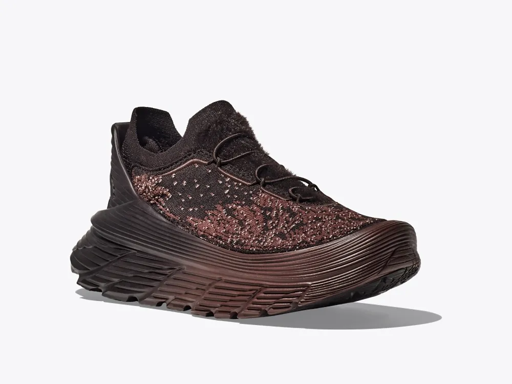 HOKA Restore Chukka Paria Farzaneh | HOKA® RO