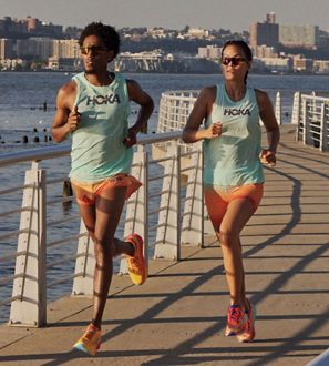 Hoka Ironman | HOKA® | United States