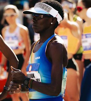 HOKA ONE ONE Ironman Pro Racing シングレット wc722-evt-snglt-wgrd-m-f.png?