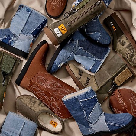 Ugg us website on sale