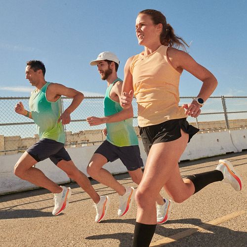 HOKA Membership Sign Up Free Shipping Perks HOKA