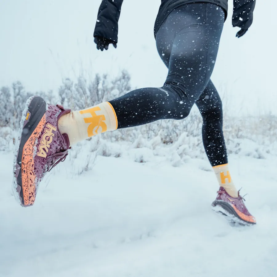 Tips for Recovering from Running in Cold Weather | HOKA Blog