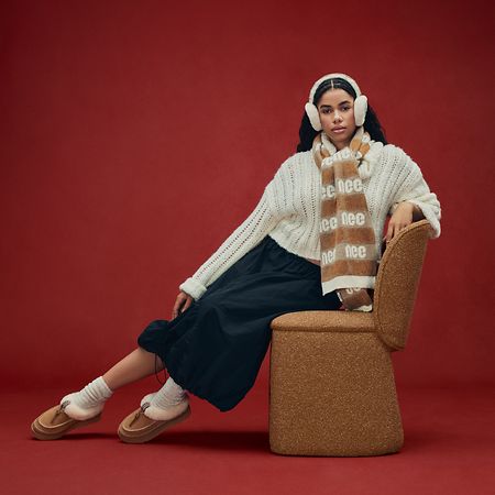 UGG Canada Official Boots Slippers Shoes Free Shipping Returns