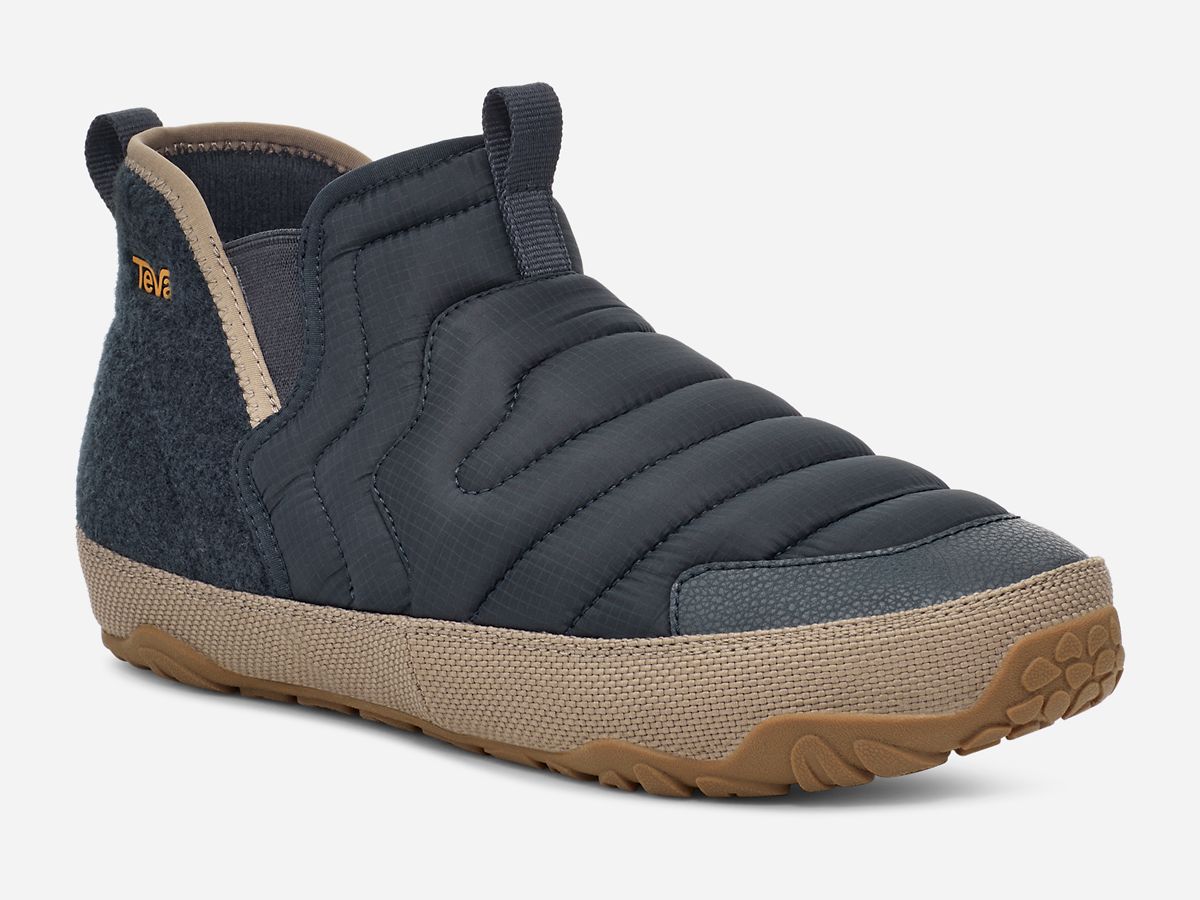 Chaussures De Randonnée Teva Pour Femmes Taille 37.5 - Waterproof, Multi-couleurs, Occasion