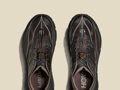 HOKA×satisfy MAFATE SPEED 4 LITE 29cm HOKA ONE ONE® Mafate Speed 4 Lite for | HOKA ONE ONE®