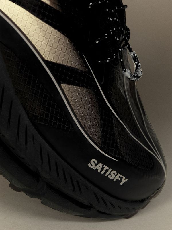 HOKA ONE ONE® Mafate Speed 4 Lite STSFY for | HOKA ONE ONE®