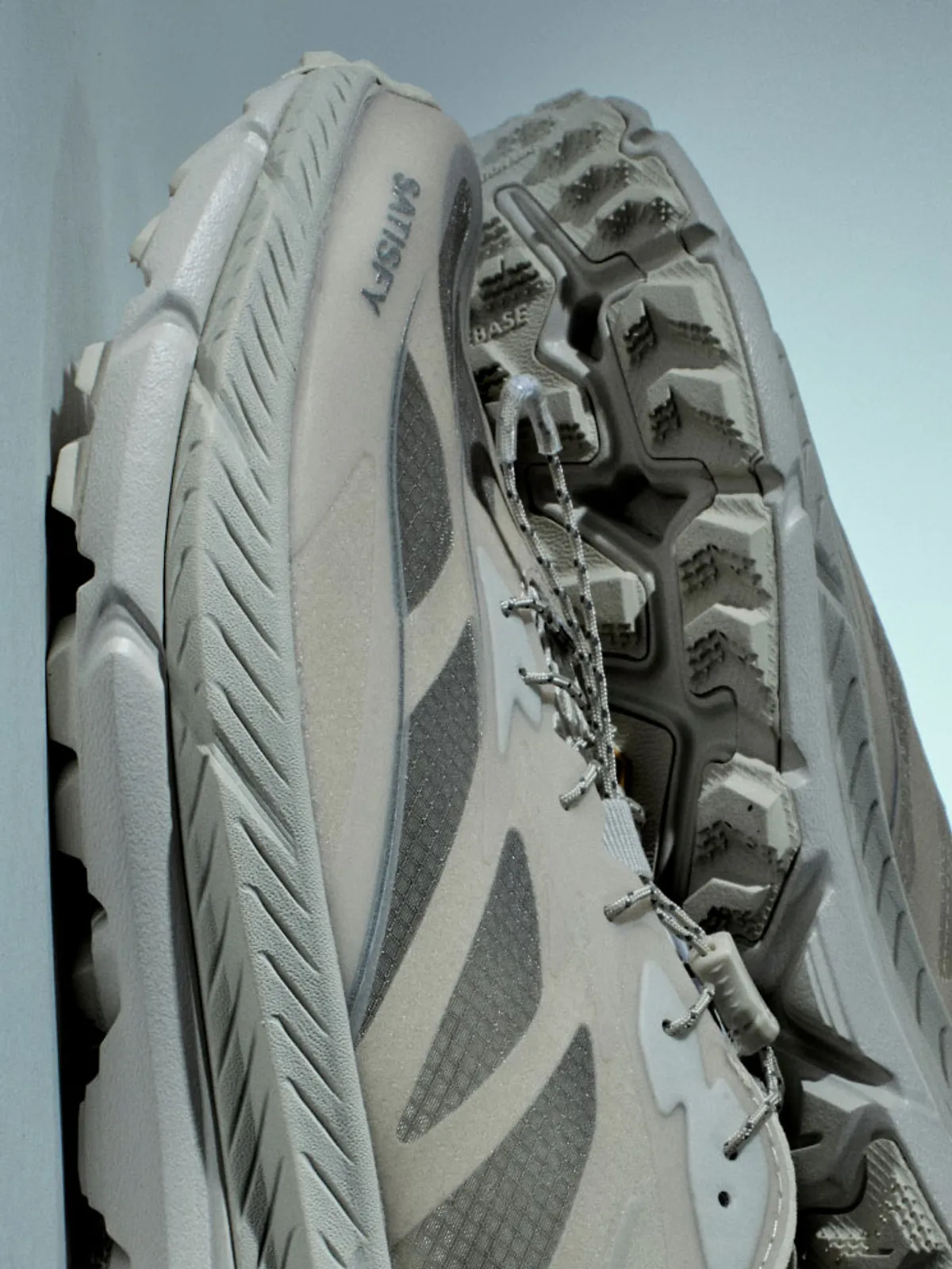 HOKA ONE ONE® Mafate Speed 4 Lite STSFY for | HOKA ONE ONE®