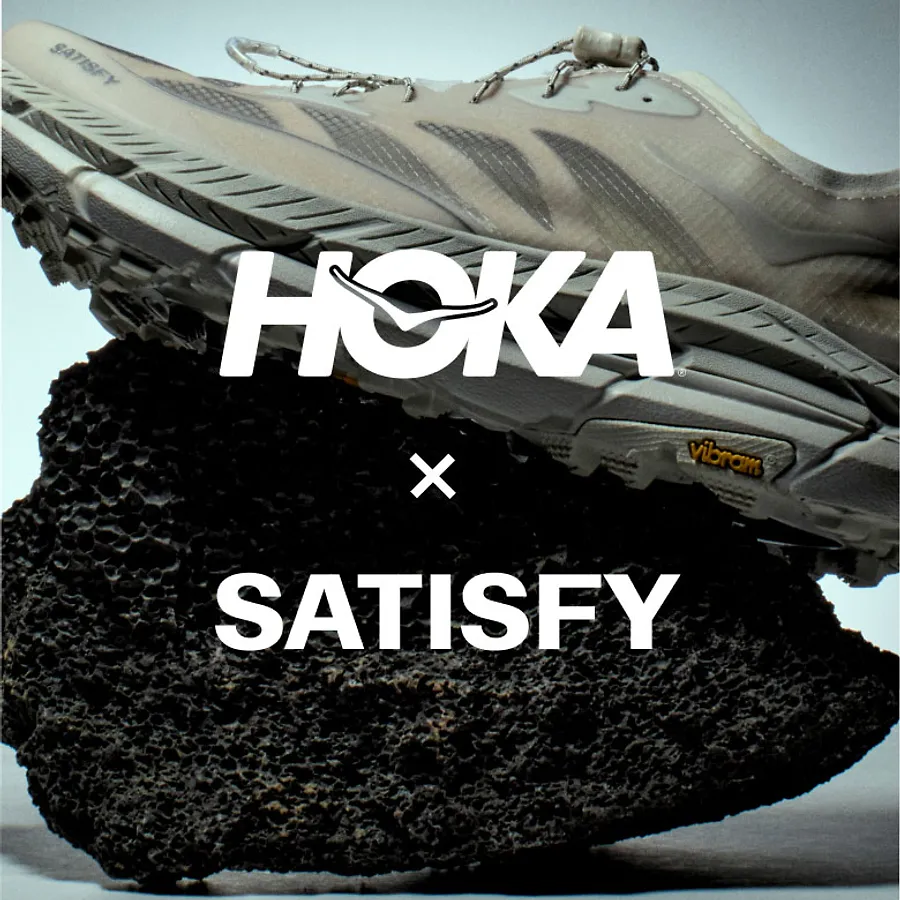 HOKA ONE ONE® Mafate Speed 4 Lite STSFY for | HOKA ONE ONE®