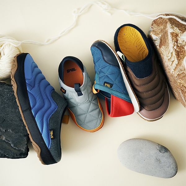 Teva jp top