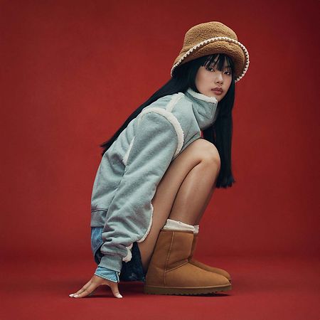 Ugg boots site online