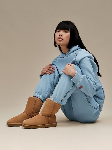 Women's Boots: Classic, Heeled, & Ankle Booties | UGG® Official