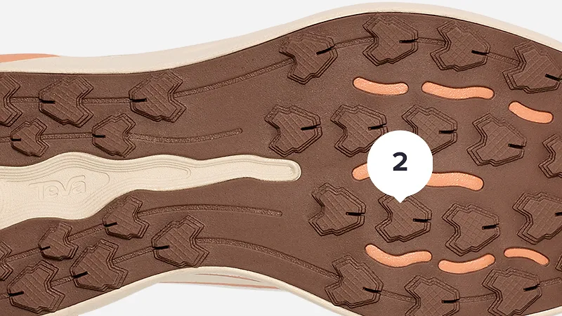 Women's Trailwinder Low Trail Shoe | Teva®