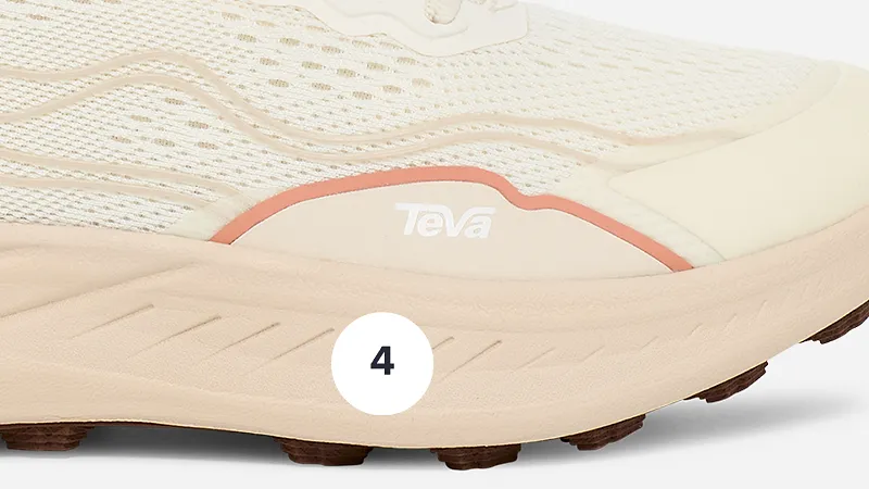 しょうTEVA Women's Trailwinder Low Trail Shoe | Teva®