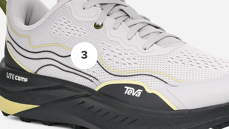 Men's Trailwinder Low Trail Shoe | Teva®