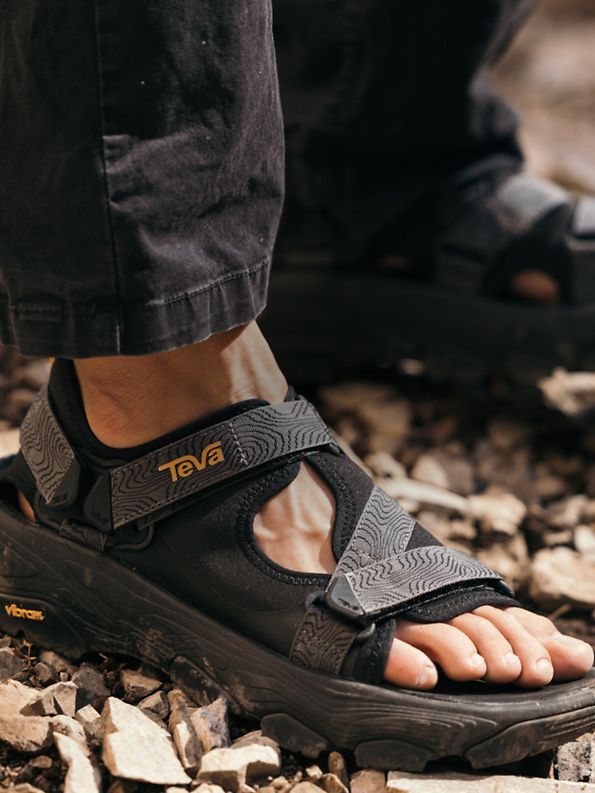 Grandview: GORE-TEX Waterproof Hiking Boots | Teva®