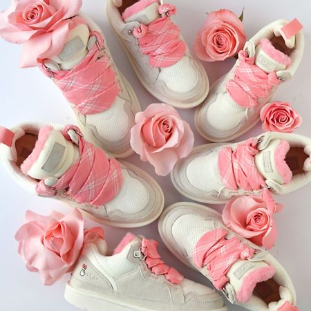 UGG® Canada Official | Boots, Slippers &amp; Shoes | Free Shipping 