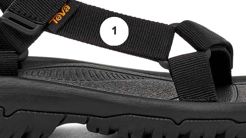Women's Hurricane XLT2 Sandal | Teva®