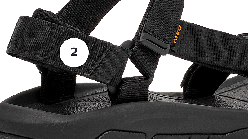 Women's Hurricane XLT2 Sandal | Teva®
