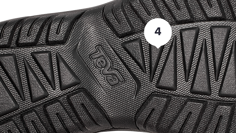 Men's Hurricane XLT2 Sandal | Teva®