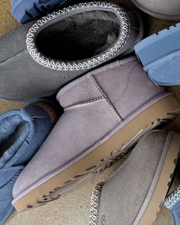 Official UGG Reunion Website UGG Boots Slippers Slides