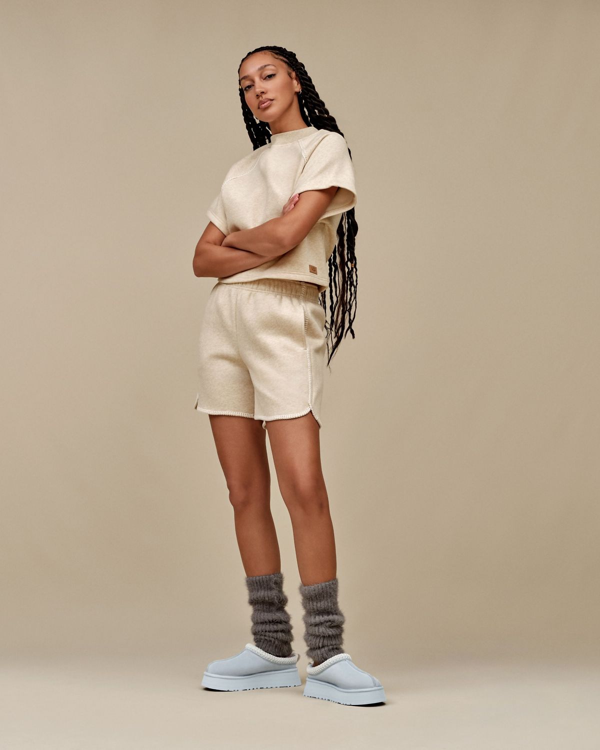 UGG® Official | Boots, Slippers & Shoes | Free Shipping & Returns