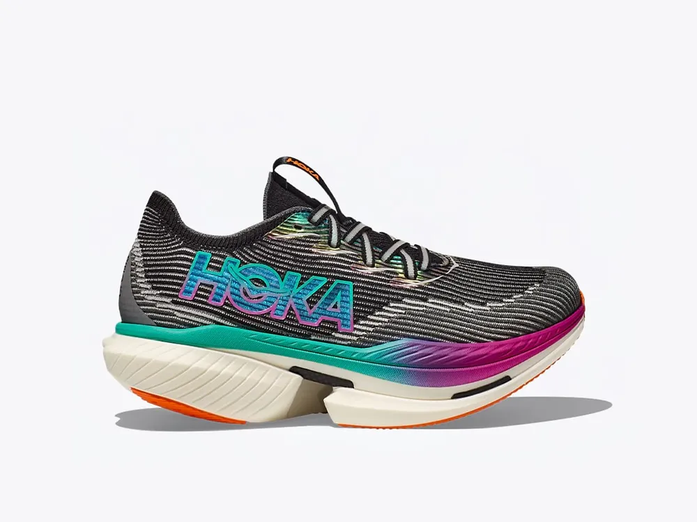 Cielo X1 2.0 Review & Compare | HOKA®