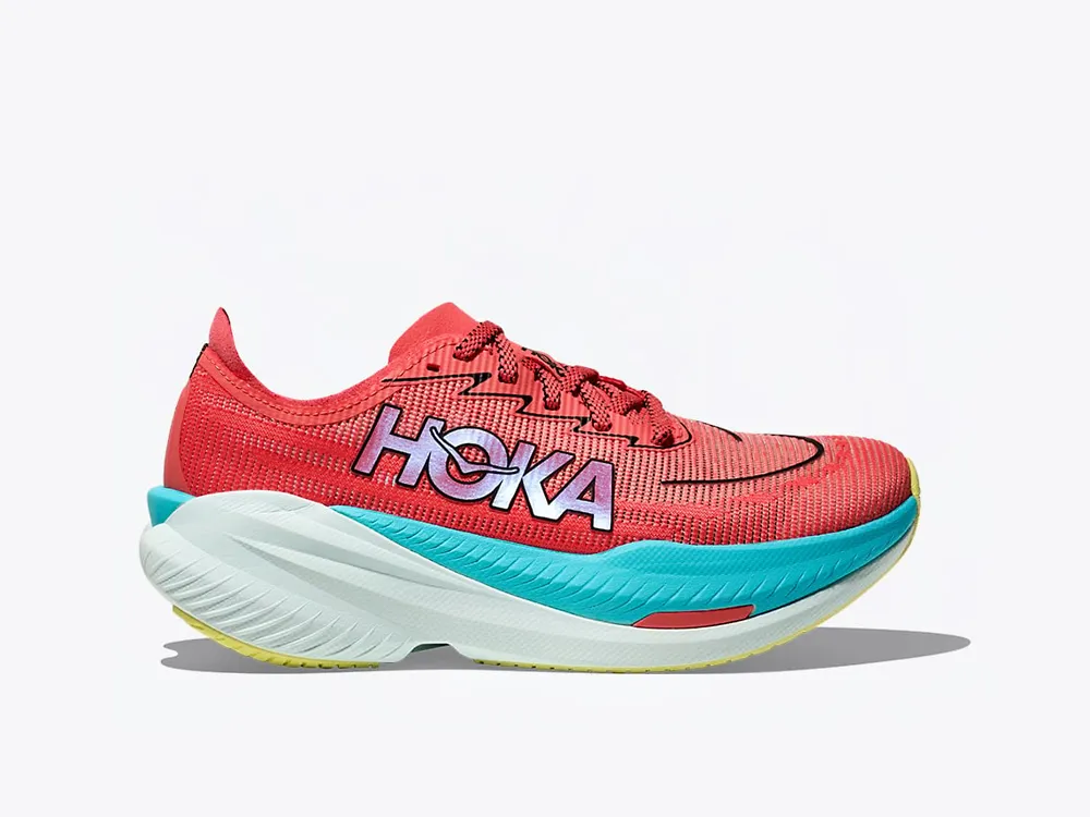 Cielo X1 2.0 Review & Compare | HOKA®