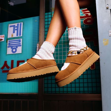 【セール】福袋のファッション通販 UGG® Bea Mary Jane for Women | UGG® 靴