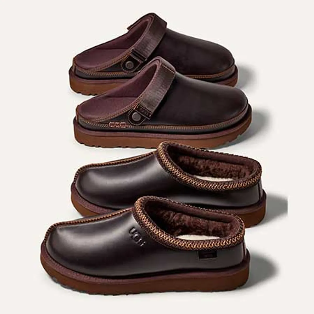 Regenerate by UGG｜UGG®（アグ）公式サイト